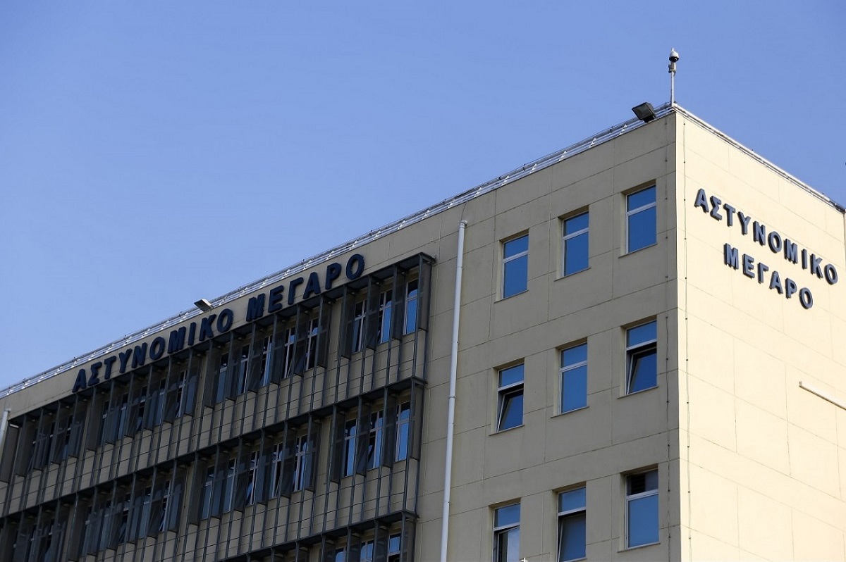 Θεσσαλονίκη: Αυτοκτόνησε στο κρατητήριο ο 48χρονος που σκότωσε τη σύντροφό του