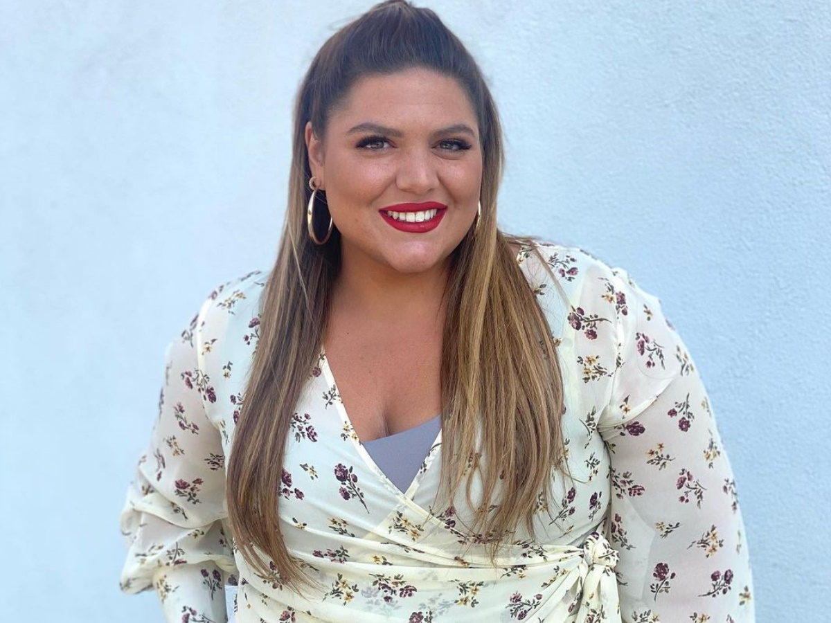 Η Δανάη Μπάρκα