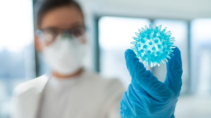 Δέλτα - μετάλλαξη