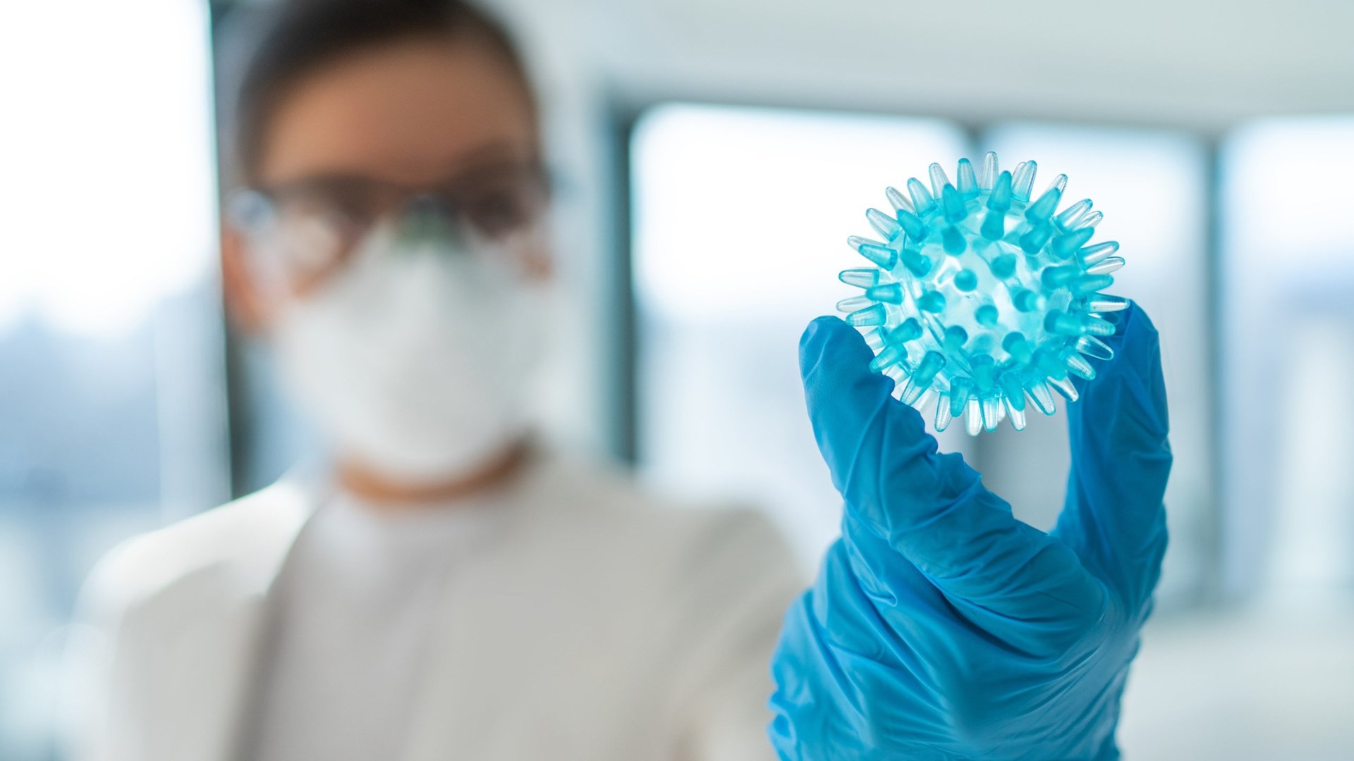 Δέλτα - μετάλλαξη