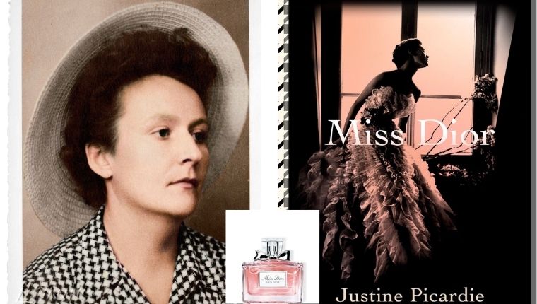 Catherine Dior: Το πρόσωπο πίσω από το πιο διάσημο άρωμα του οίκου