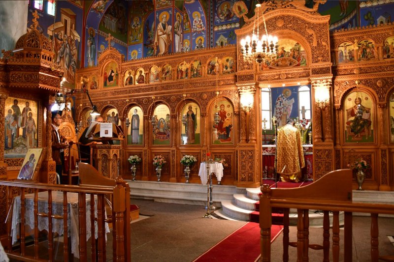 Κρήτη: Εκκλησία μετατρέπεται σε εμβολιαστικό κέντρο – Τι δήλωσε ο ιερέας