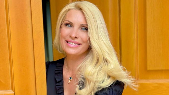 Ελένη μενεγάκη