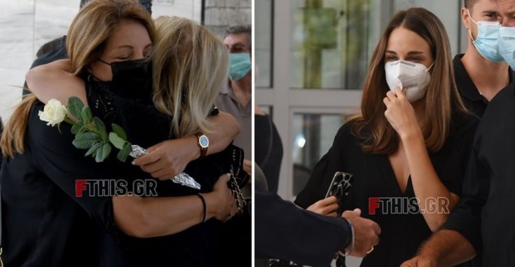 Μαρία Βοσκοπούλου Άντζελα Γκερέκου