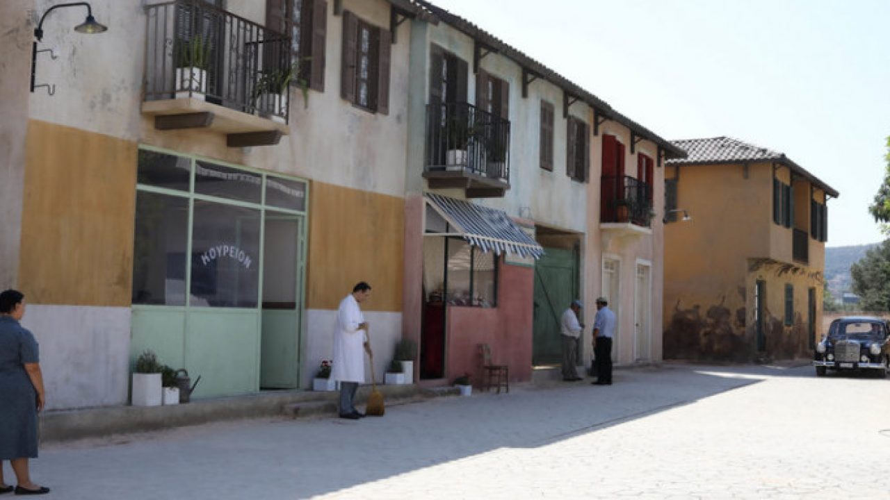 Ηλιόπουλος