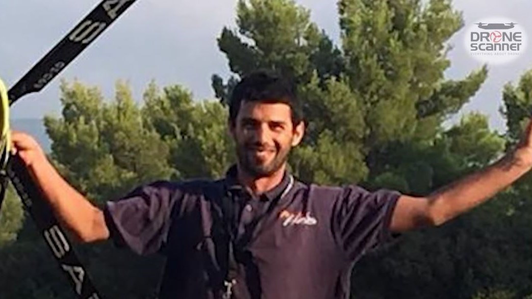 Δήμος Κορυδαλλού: Κοντά στην οικογένεια του εθελοντή πυροσβέστη Βασίλη Φιλώρα