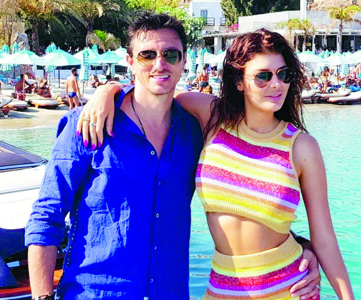 Βίλα Μύκονος