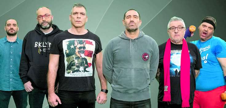 Prime Time Αρβύλα