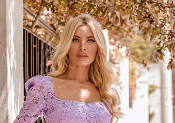 Κατερίνα Καινούργιου