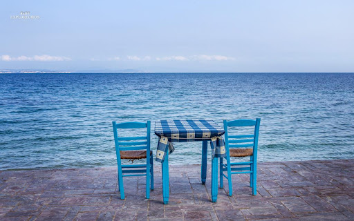 Καιρός - Πρόγνωση