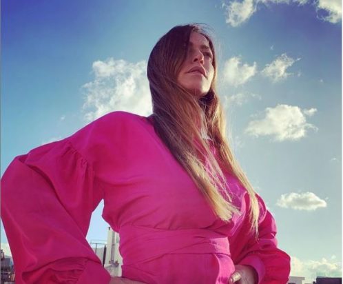 Κατερίνα Θεοχάρη Παρά Πέντε