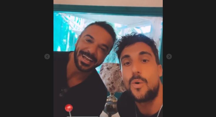 Σάκης Τριαντάφυλλος