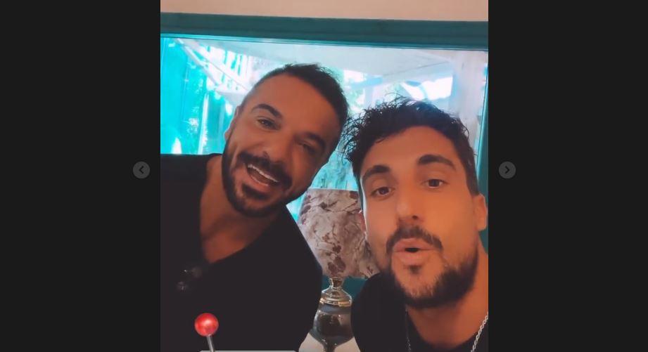 Σάκης Τριαντάφυλλος