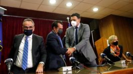 Πλεύρης Κικίλιας