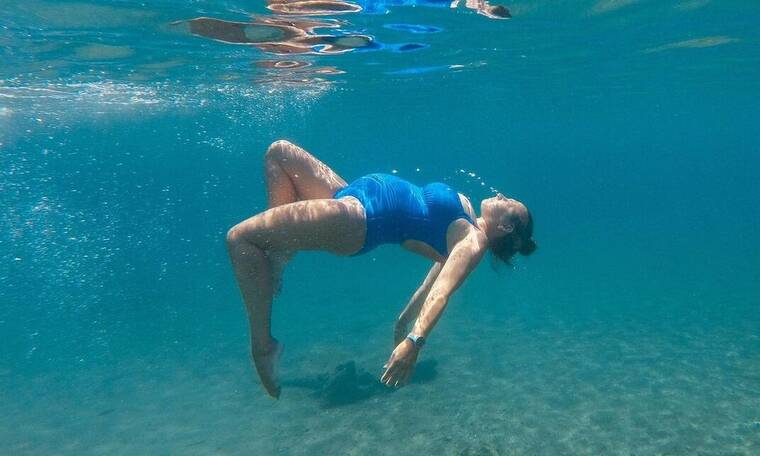 Baby boom στη σόουμπιζ – Αποκάλυψε πως είναι πάλι έγκυος – ΦΩΤΟ