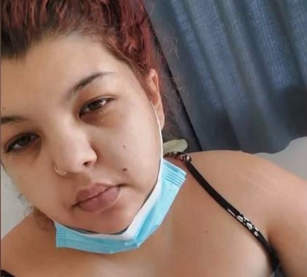 29χρονη κορονοϊός