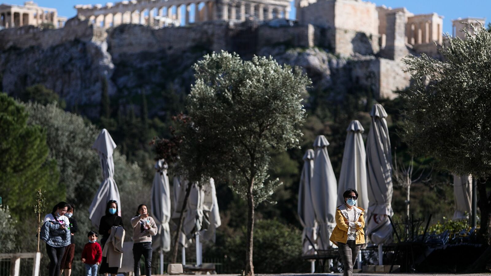 Σαρηγιάννης: Αύξηση σε διασωληνωμένους και σε θανάτους – Ποιες πόλεις είναι στο “κόκκινο”