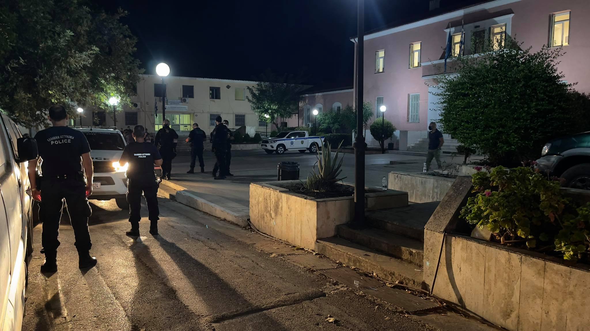 Κρήτη: Προφυλακιστέοι και οι επτά κατηγορούμενοι για τη ρατσιστική επίθεση