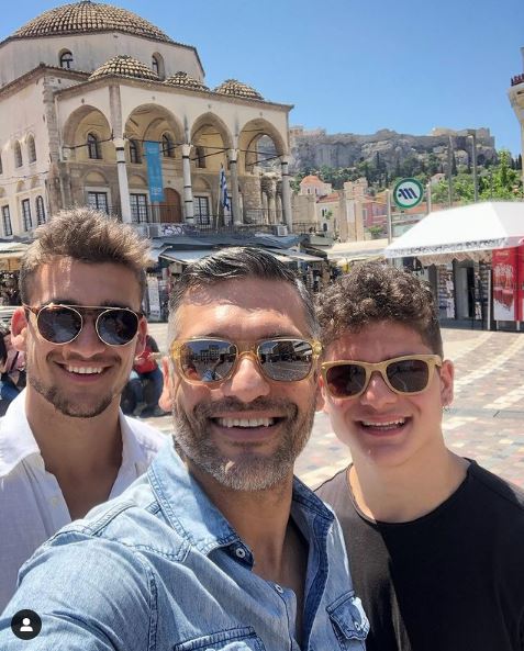 ΣΤέλιος Κρητικός