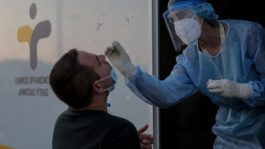 νέα κρούσματα