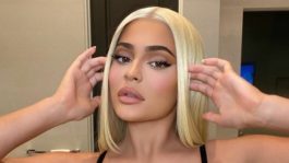 Kylie Jenner