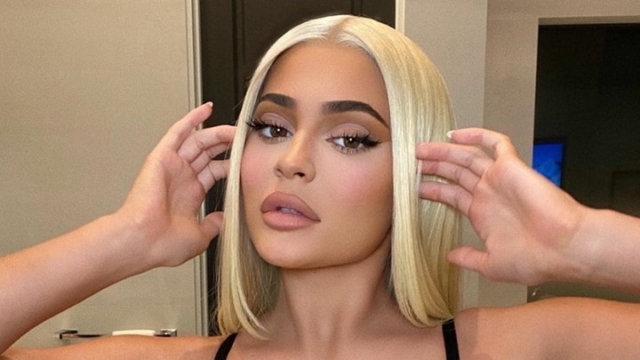 Kylie Jenner
