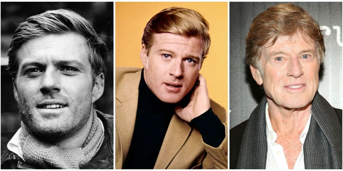 Robert Redford