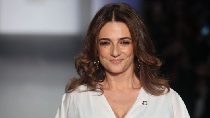 Μαρία Λεκάκη