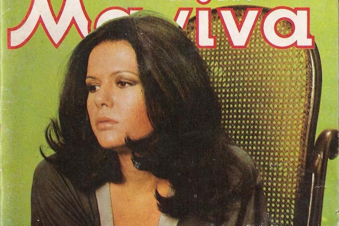 Μαρίνα: Ο πρώτος νοερός έρωτας για πολλούς teenagers των δεκαετιών ’60 και ’70 έβγαλε νέο τραγούδι