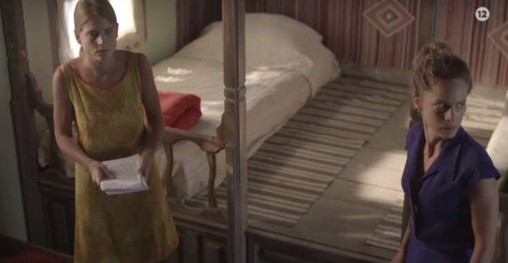 Άγριες μέλισσες