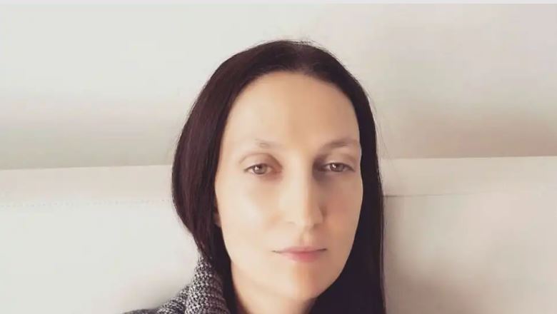 Πέθανε η αστρολόγος Έλενα Μένεγου