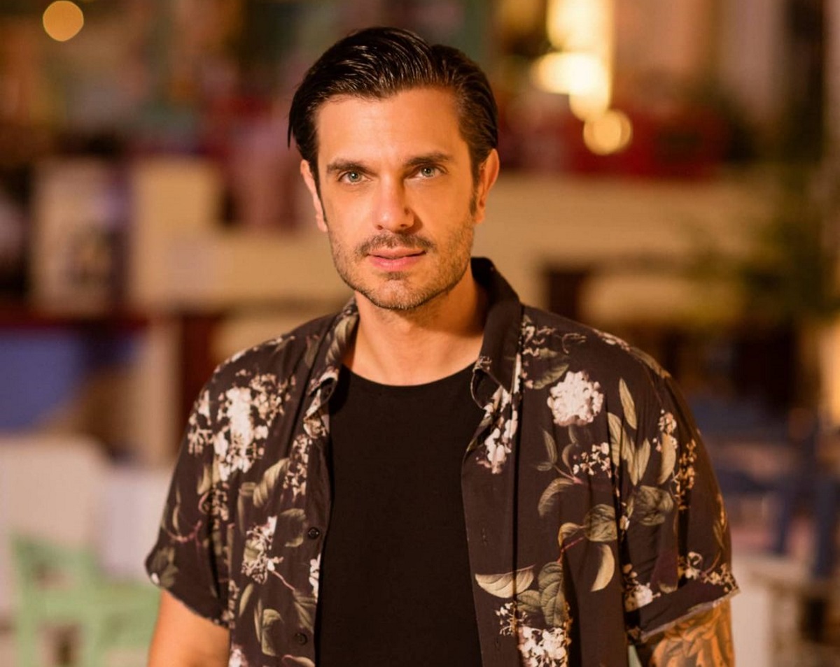 μύρωνας στρατης