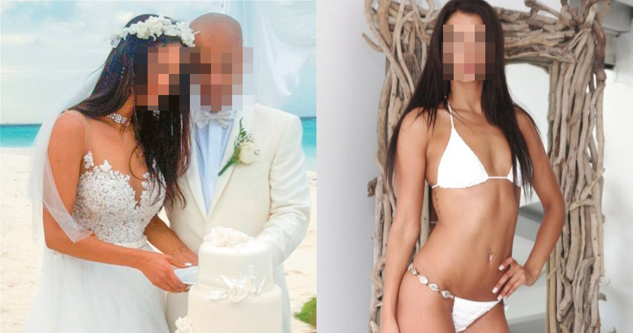 Μοντέλο ναρκωτικά