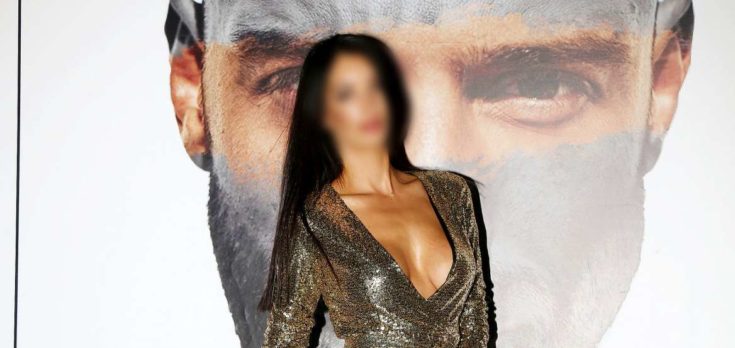 Μοντέλο ναρκωτικά