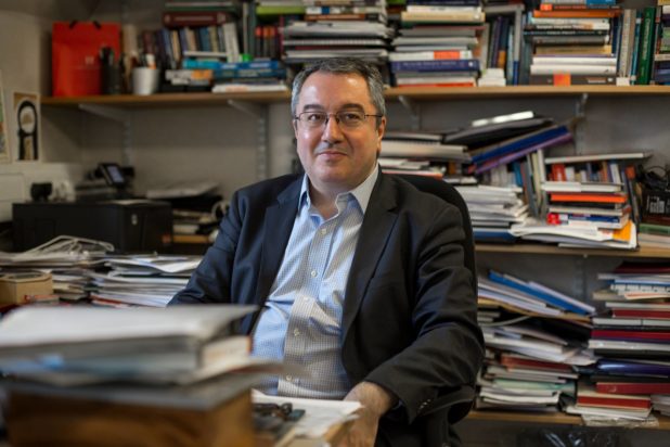 Ηλίας Μόσιαλος