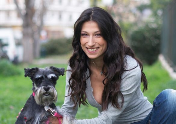 Νανά Ταπάσκου