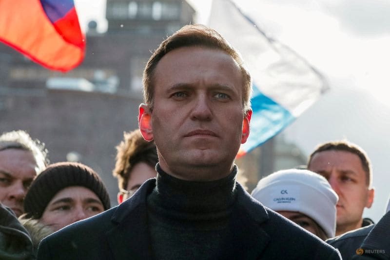 Ρωσία: Ο Ναβάλνι καλεί σε αντιπολεμικές διαδηλώσεις – “Η ρωσική κοινή γνώμη αρχίζει να μεταστρέφεται”