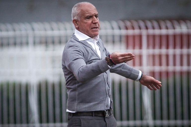 Νίκος Αναστόπουλος στον Realfm 97,8: Δεν υπάρχουν εύκολα παιχνίδια στο Europa League