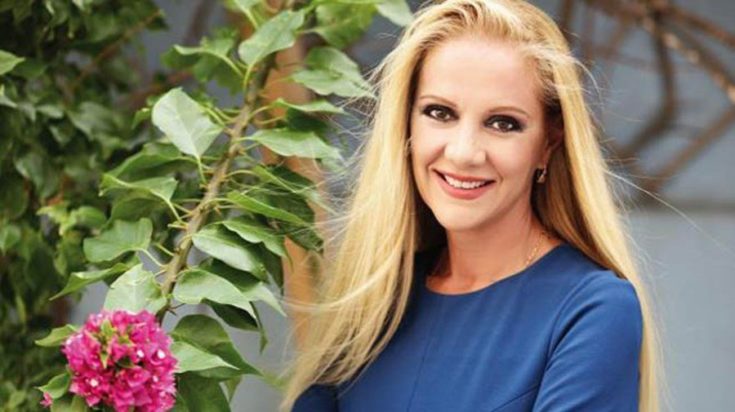 Έλντα Πανοπούλου