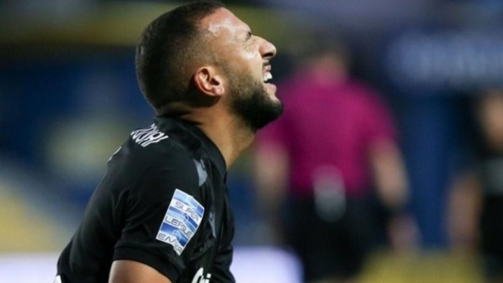 ΠΑΟΚ: Νοκ άουτ για 4-6 εβδομάδες ο Ελ Καντουρί