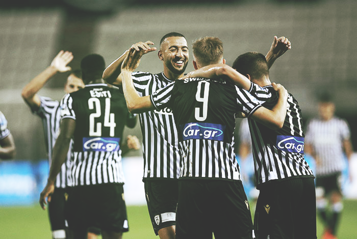 Γιώργος Κούδας στον Realfm 97,8: Οι αντίπαλοι του ΠΑΟΚ χρειάζονται προσοχή