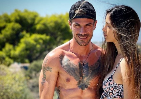 Πετρετζίκης