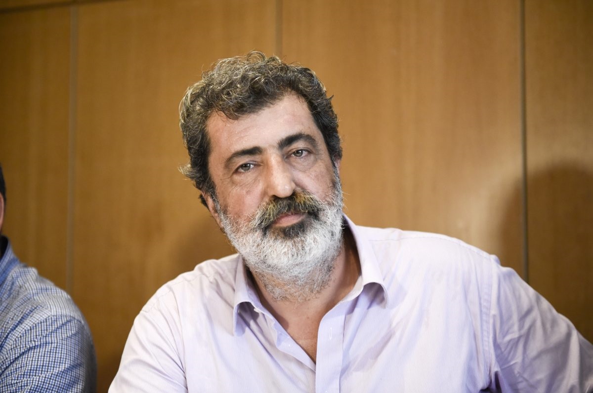 Η ανάρτηση του Πολάκη για τα εμβόλια και η αντίδραση της ΝΔ