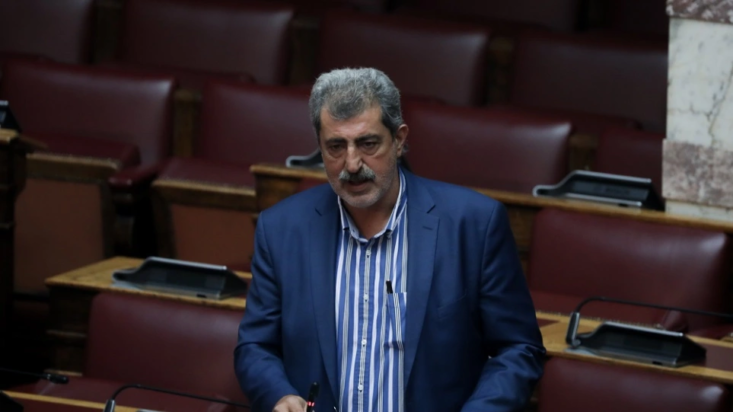 Πολάκης-Εμβόλιο