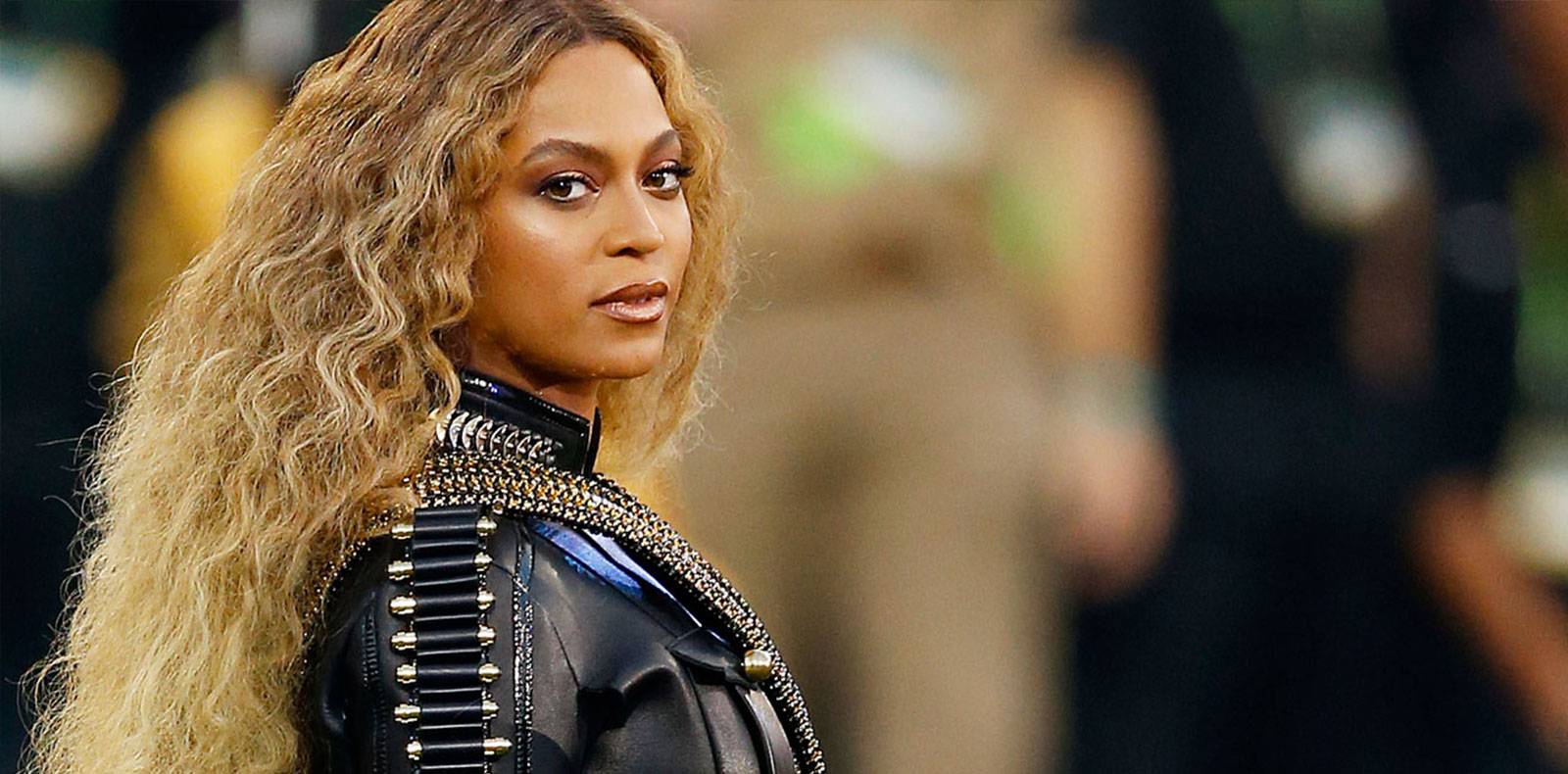 Το νέο διαφημιστικό της Beyonce για τη δική της σειρά αθλητικών “Ivy Park”