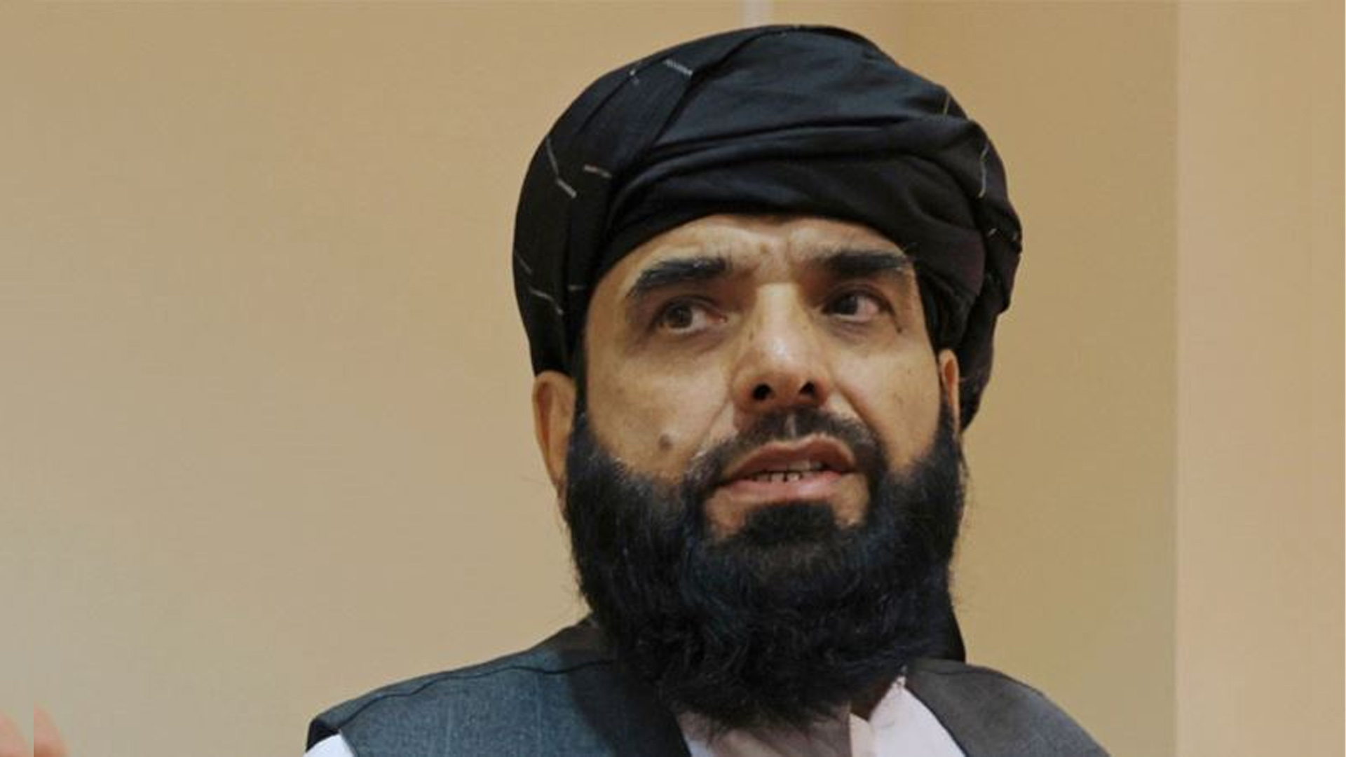 Εκπρόσωπος Ταλιμπάν: Η Τουρκία θέλει ενεργό ρόλο στο Αφγανιστάν