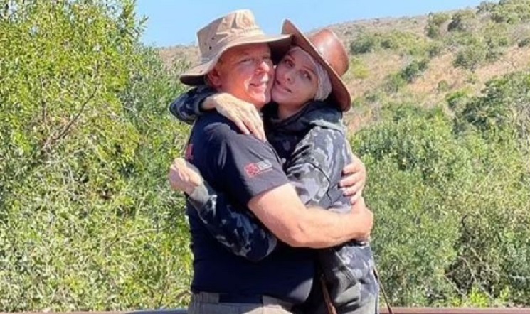 πριγκίπισσα Σαρλίν