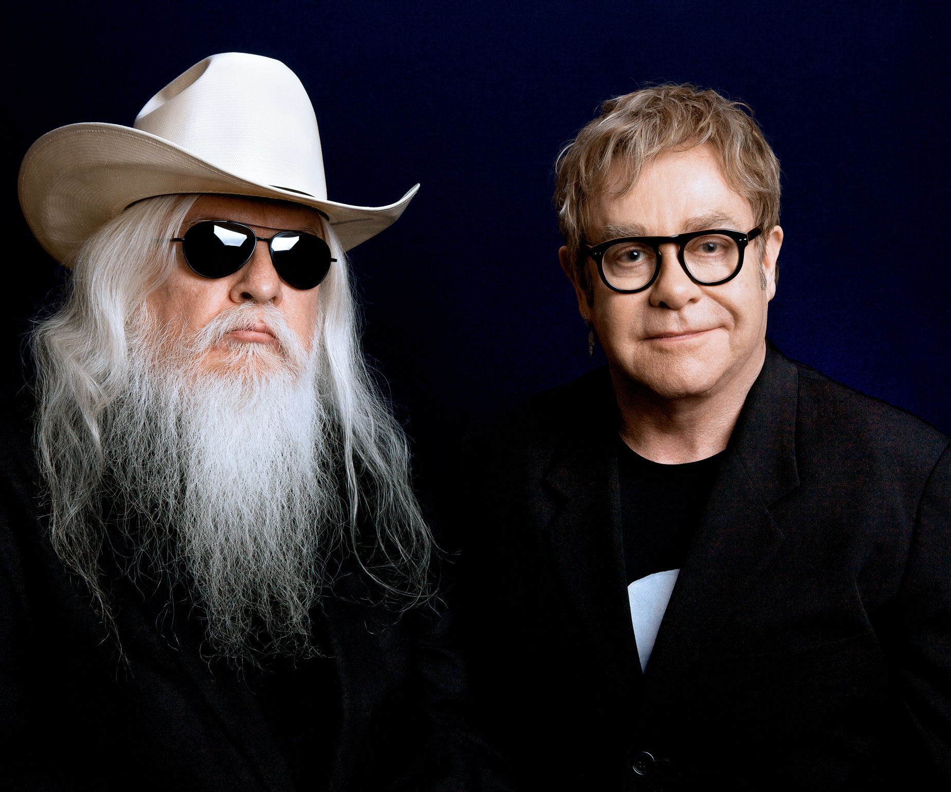 A Song For You: Ένα τραγούδι του Leon Russell που ήθελαν όλοι να τραγουδήσουν