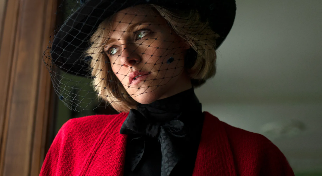 Spencer: Η Στιούαρτ ως θλιμμένη πριγκίπισσα Νταϊάνα – Η νέα αφίσα και το τρέιλερ