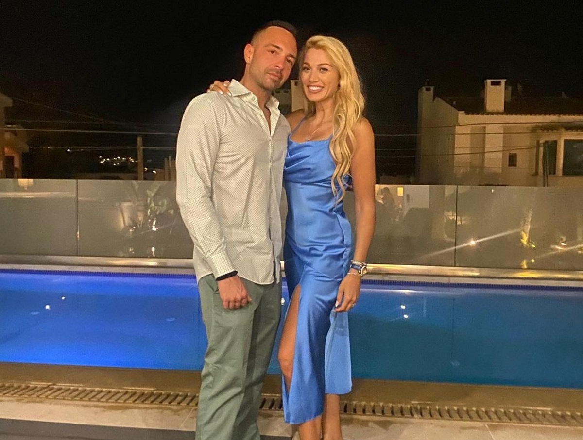 Επέτειος Σπυροπούλου - Σταθοκωστόπουλος